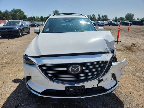 2018 MAZDA CX-9 Grand Touring