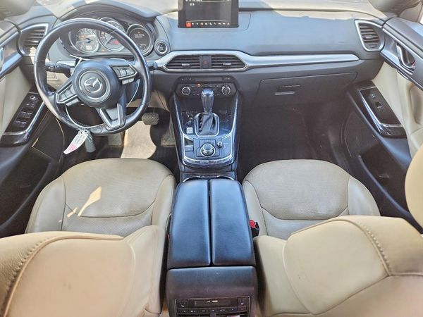 2018 MAZDA CX-9 Grand Touring