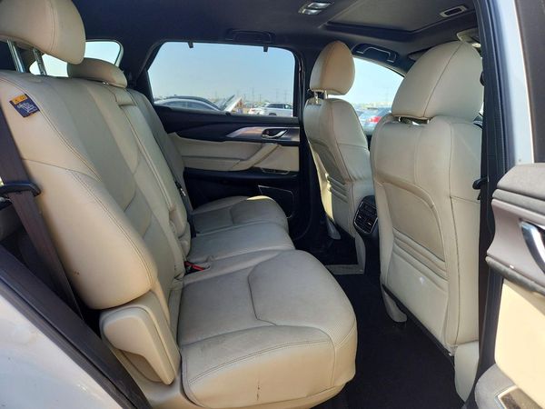 2018 MAZDA CX-9 Grand Touring