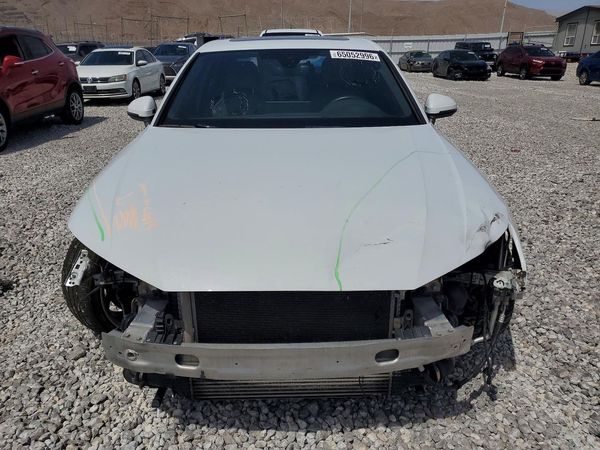 2022 AUDI A4