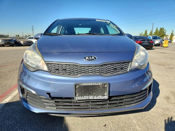 2016 KIA RIO LX A/T