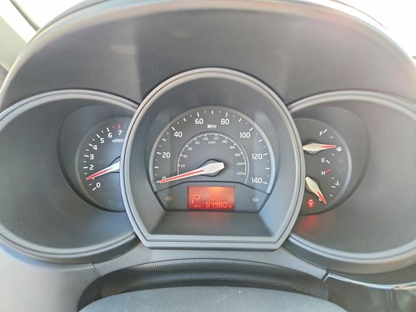 2016 KIA RIO LX A/T