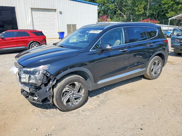 2022 HYUNDAI SANTA FE SEL w/ Premium Pkg