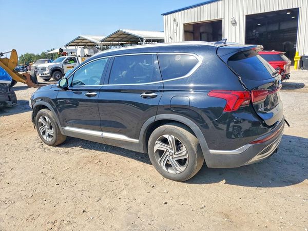 2022 HYUNDAI SANTA FE SEL w/ Premium Pkg