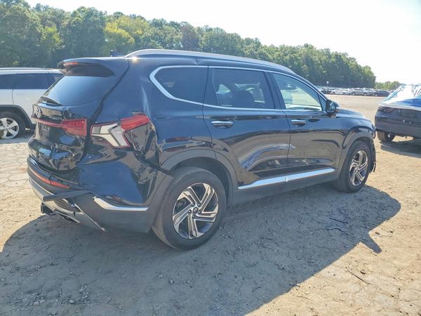 2022 HYUNDAI SANTA FE SEL w/ Premium Pkg