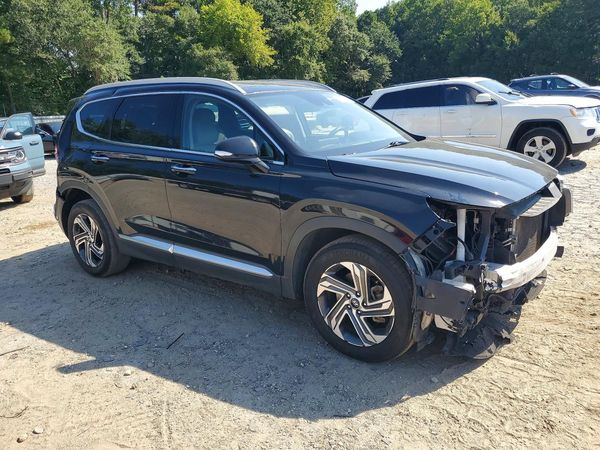 2022 HYUNDAI SANTA FE SEL w/ Premium Pkg