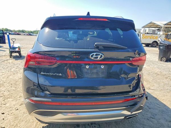 2022 HYUNDAI SANTA FE SEL w/ Premium Pkg
