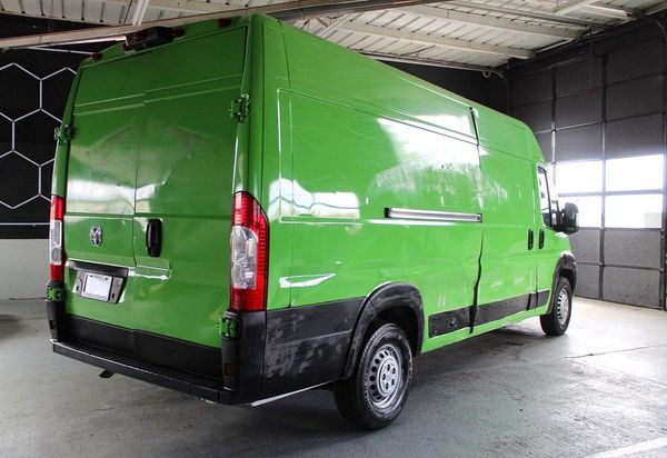 2024 RAM PROMASTER 3500