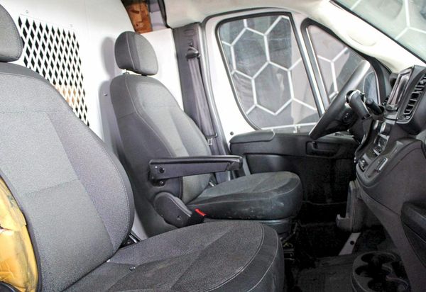 2024 RAM PROMASTER 3500