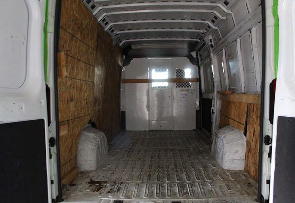 2024 RAM PROMASTER 3500