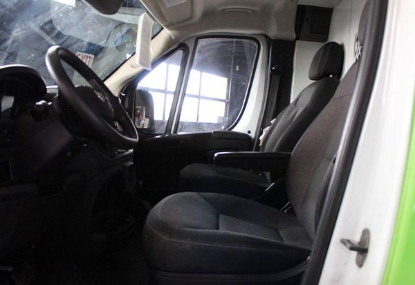 2024 RAM PROMASTER 3500