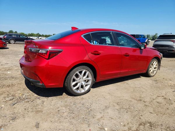 2021 ACURA ILX
