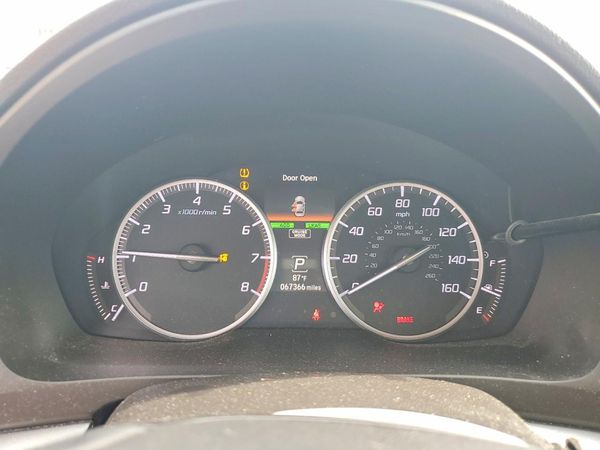 2021 ACURA ILX