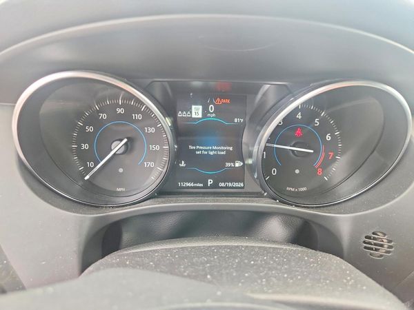 2020 JAGUAR F-PACE Premium