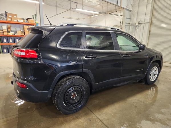 2015 JEEP CHEROKEE Latitude — PSRA
