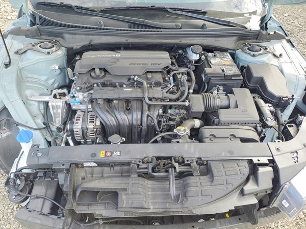 2026 KIA K4 LX, LXS