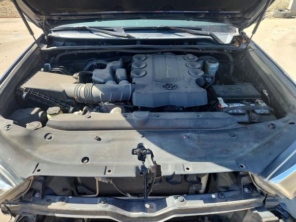 2016 TOYOTA 4RUNNER Base Grade