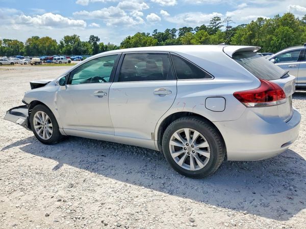 2013 TOYOTA VENZA