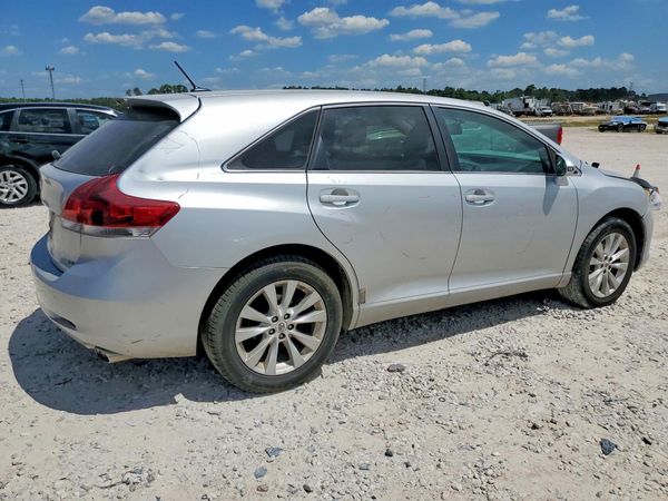 2013 TOYOTA VENZA