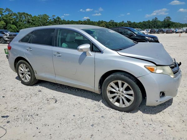 2013 TOYOTA VENZA
