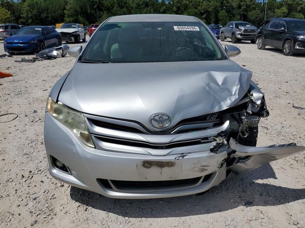 2013 TOYOTA VENZA