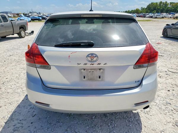 2013 TOYOTA VENZA
