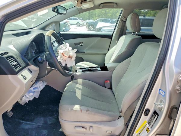 2013 TOYOTA VENZA