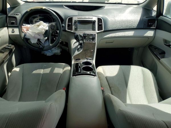 2013 TOYOTA VENZA