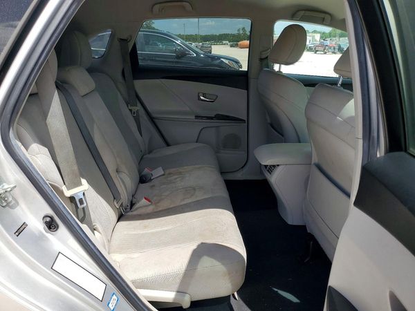 2013 TOYOTA VENZA