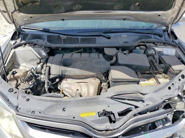 2013 TOYOTA VENZA