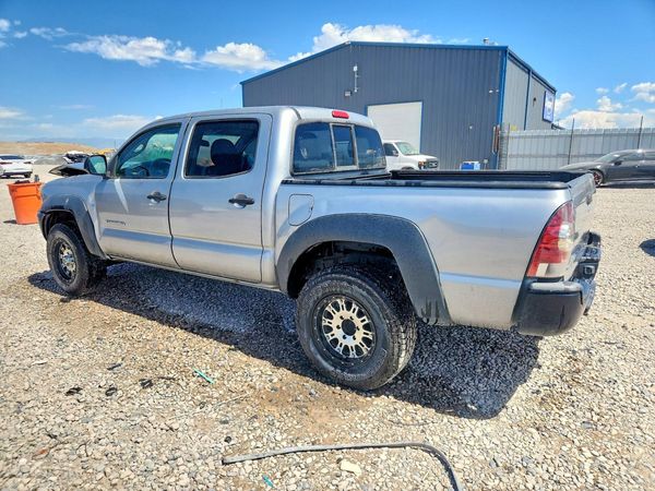 2014 TOYOTA TACOMA Delux Grade