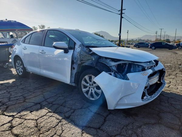 2023 TOYOTA COROLLA