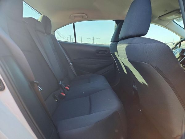 2023 TOYOTA COROLLA