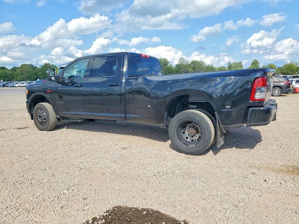 2024 RAM 3500 BIG HORN CREW CAB 4X4