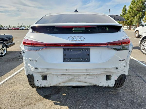 2023 AUDI Q4 E-TRON