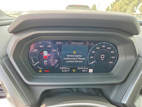 2023 AUDI Q4 E-TRON
