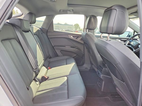 2023 AUDI Q4 E-TRON