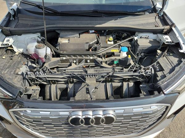 2023 AUDI Q4 E-TRON