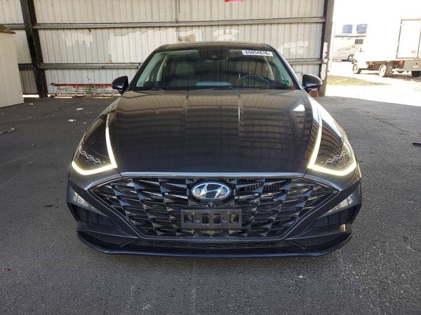 2020 HYUNDAI SONATA