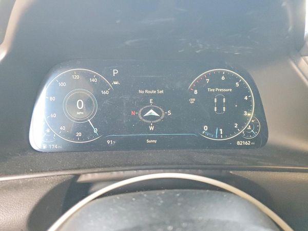 2020 HYUNDAI SONATA