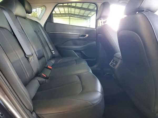 2020 HYUNDAI SONATA