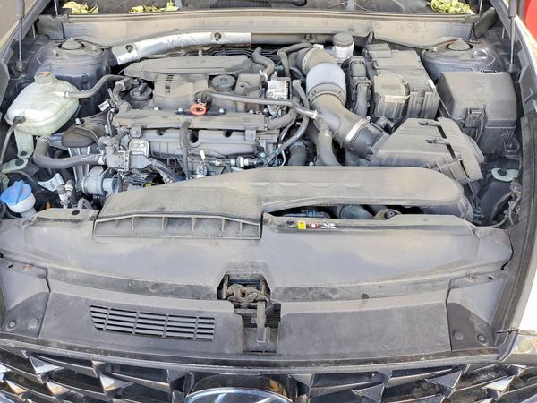 2020 HYUNDAI SONATA
