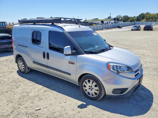 2015 RAM PROMASTER CITY WAGON SLT