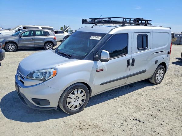 2015 RAM PROMASTER CITY WAGON SLT