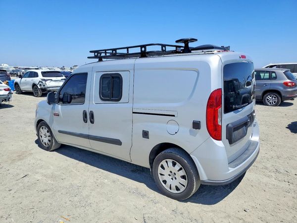 2015 RAM PROMASTER CITY WAGON SLT