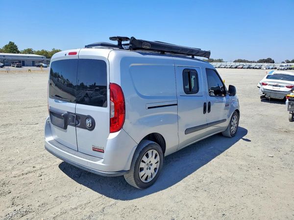 2015 RAM PROMASTER CITY WAGON SLT