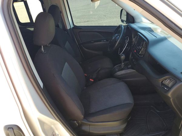 2015 RAM PROMASTER CITY WAGON SLT