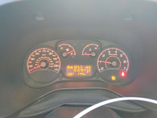 2015 RAM PROMASTER CITY WAGON SLT