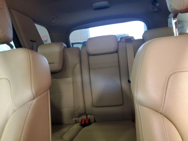 2013 MERCEDES-BENZ M-CLASS ML350 BLUETEC 4-MATIC — SUVN
