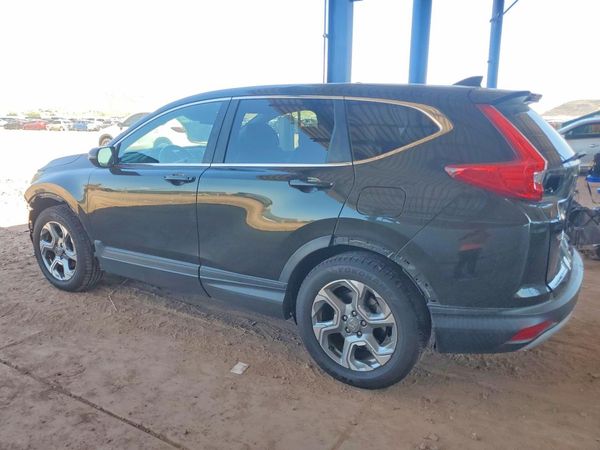 2017 HONDA CRV EX-L/EX-L Navi